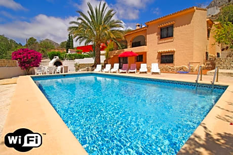 Villas Costa Calpe - Alonso