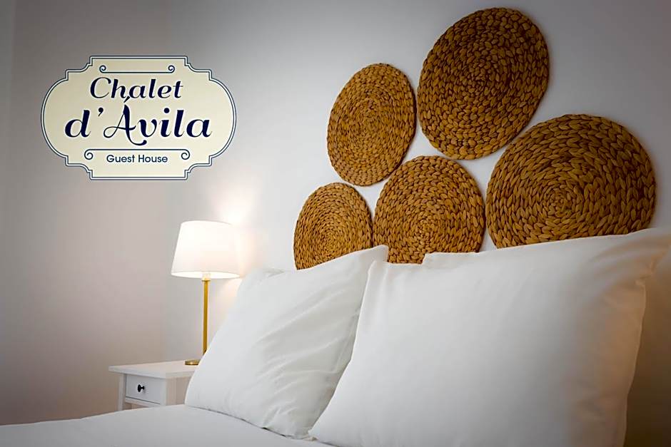 Chalet D´Ávila Guest House