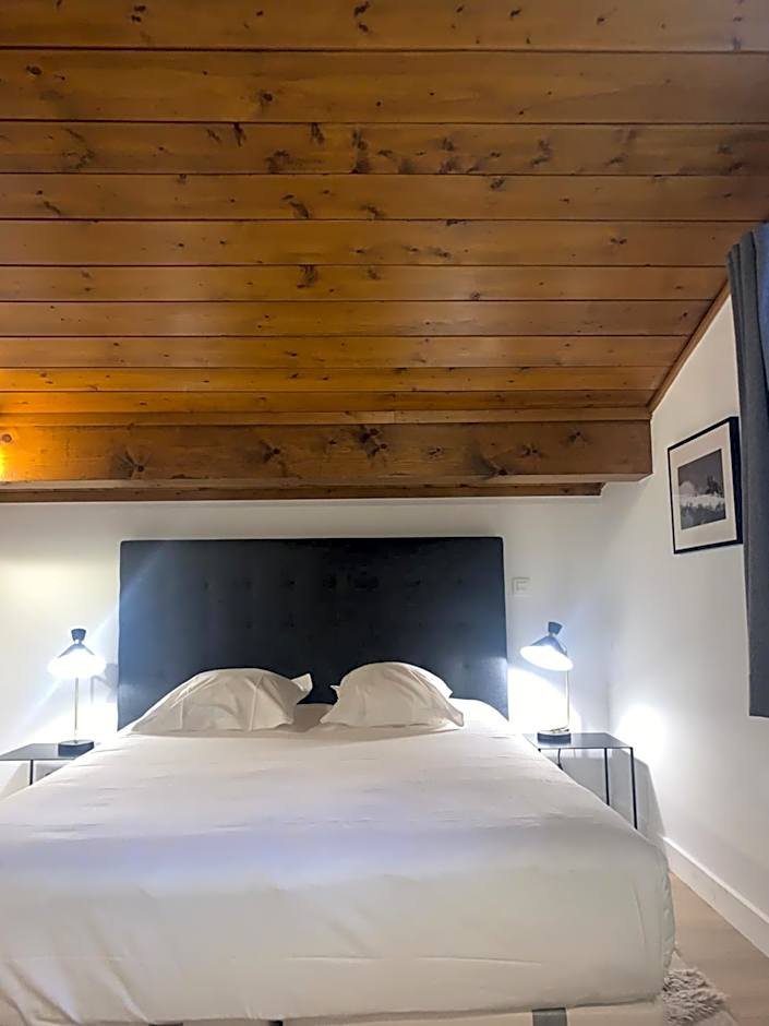 La Résidence de L'Ours