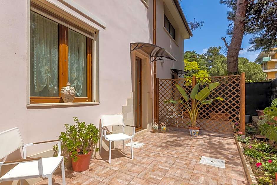 Hotel Parco delle Fontane