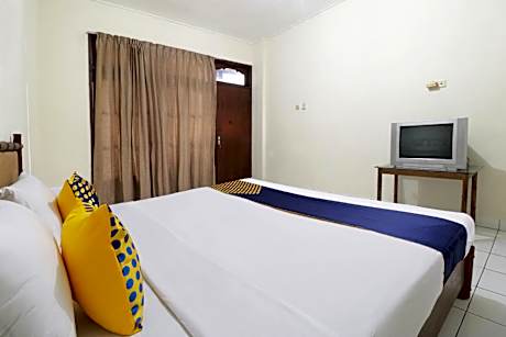 Spot On Double Room