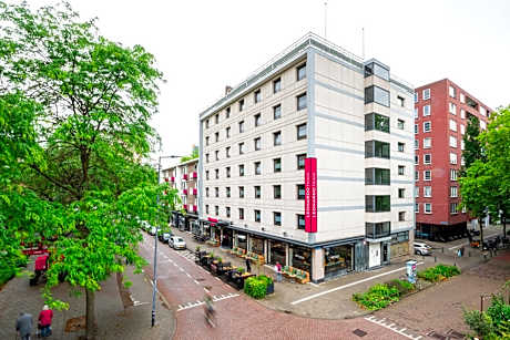 Leonardo Hotel Rotterdam Savoy