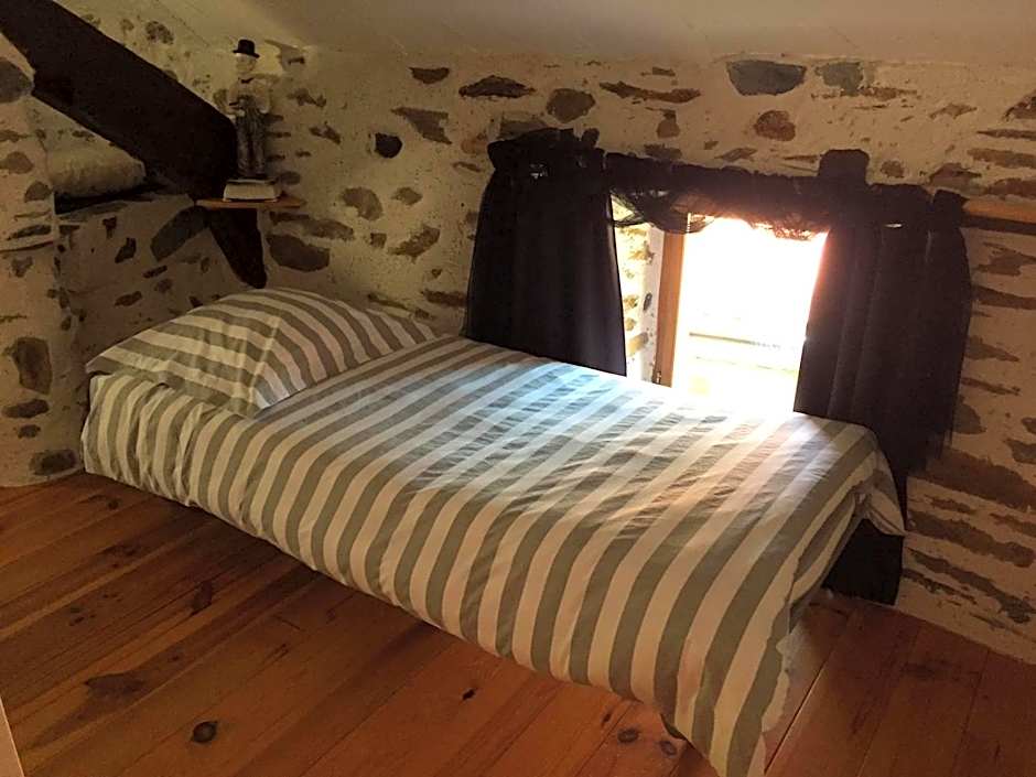 Chambres d'Hôtes Auberg'inn