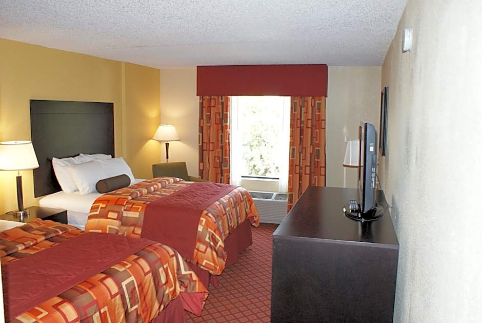 Wyndham Garden Stillwater