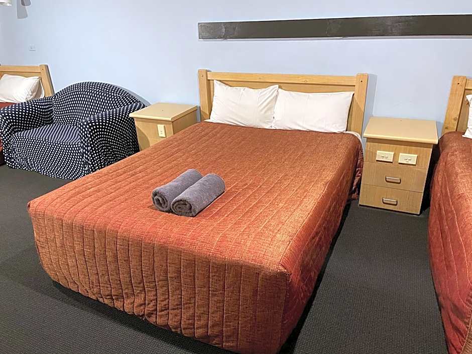 Countryman Motor Inn Cowra