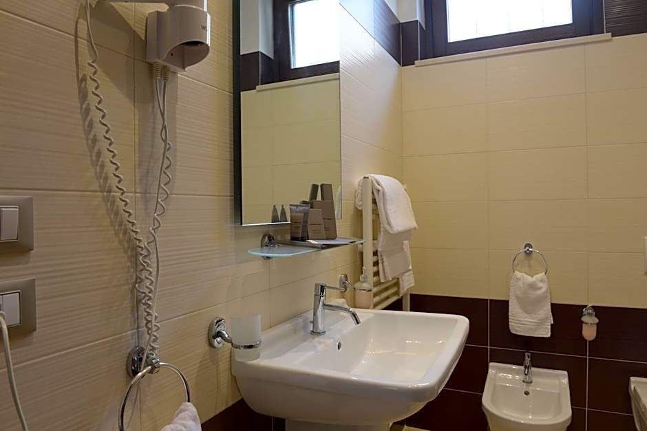 Imperiali Hotel