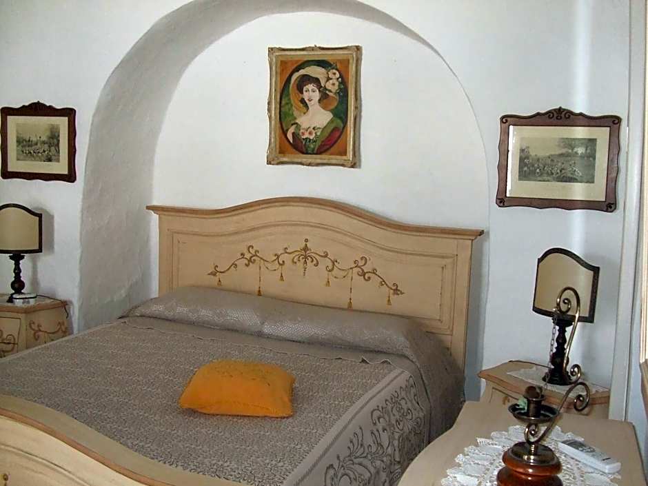 Trulli la casa di Rosa