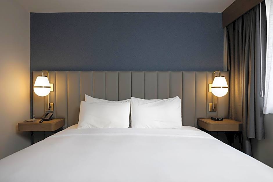 The Strathallan Rochester Hotel & Spa, Tapestry by Hilton