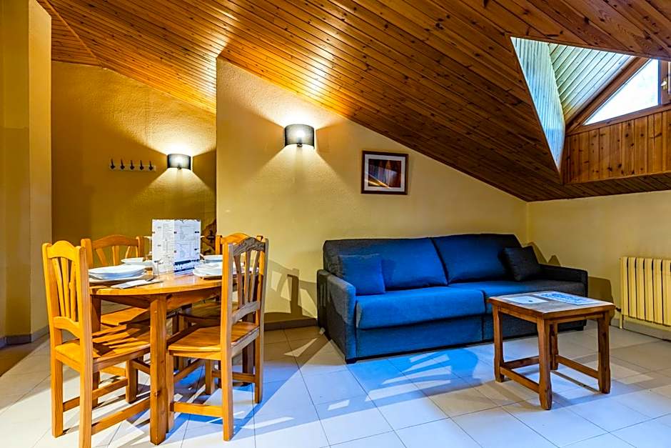 Apartamentos Turisticos Poblado