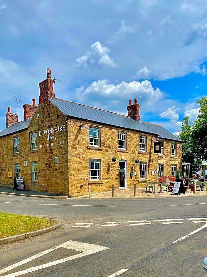 The Devonshire Arms