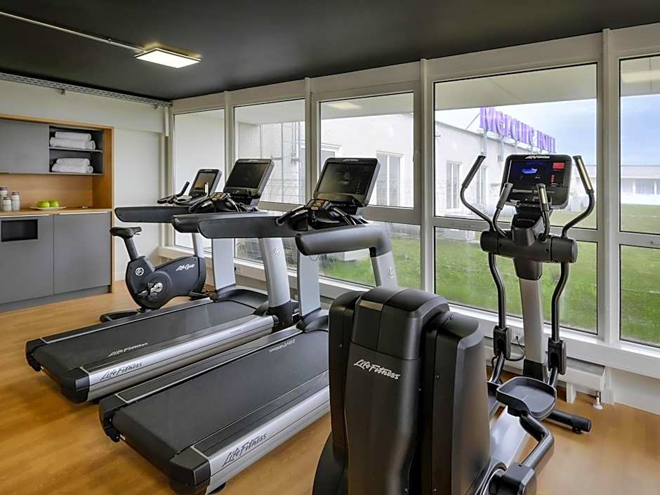 Mercure Hannover Oldenburger Allee