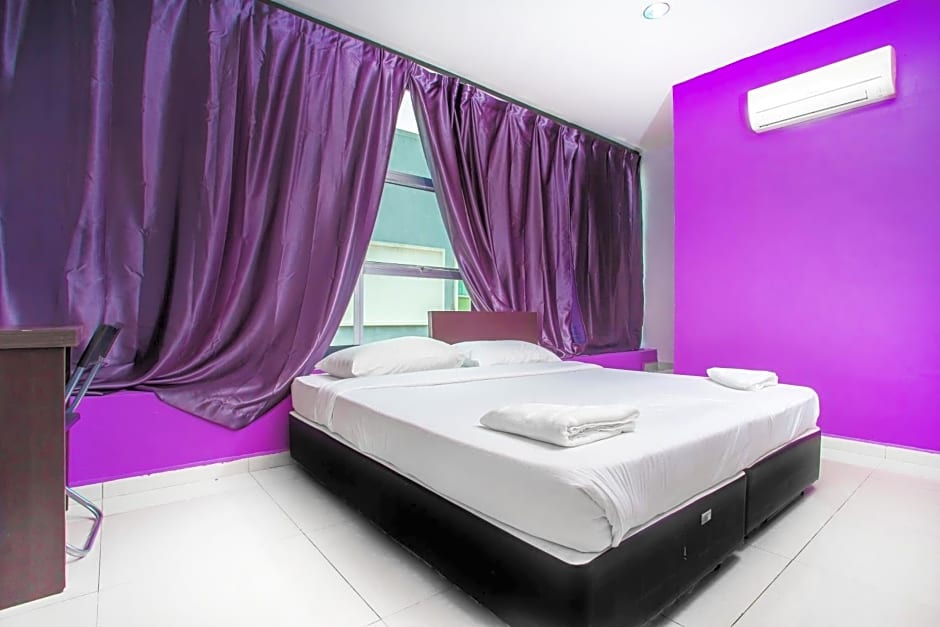 Smart Hotel Shah Alam Seksyen 15