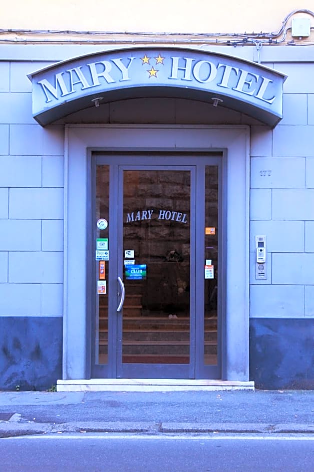 Hotel Mary