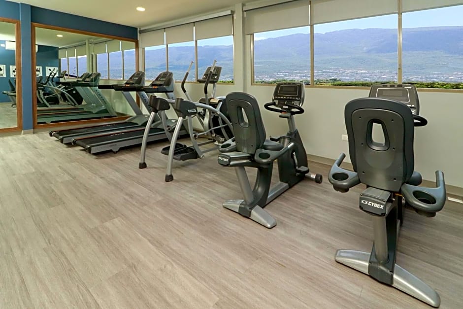 Wyndham Garden Monterrey Valle Real