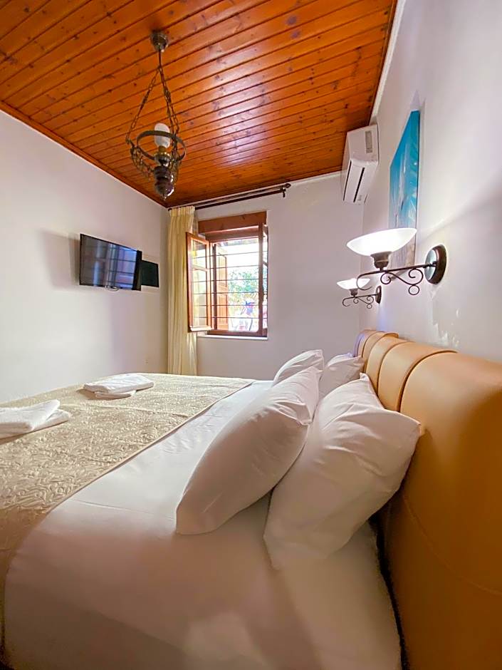 Casa Dasyra