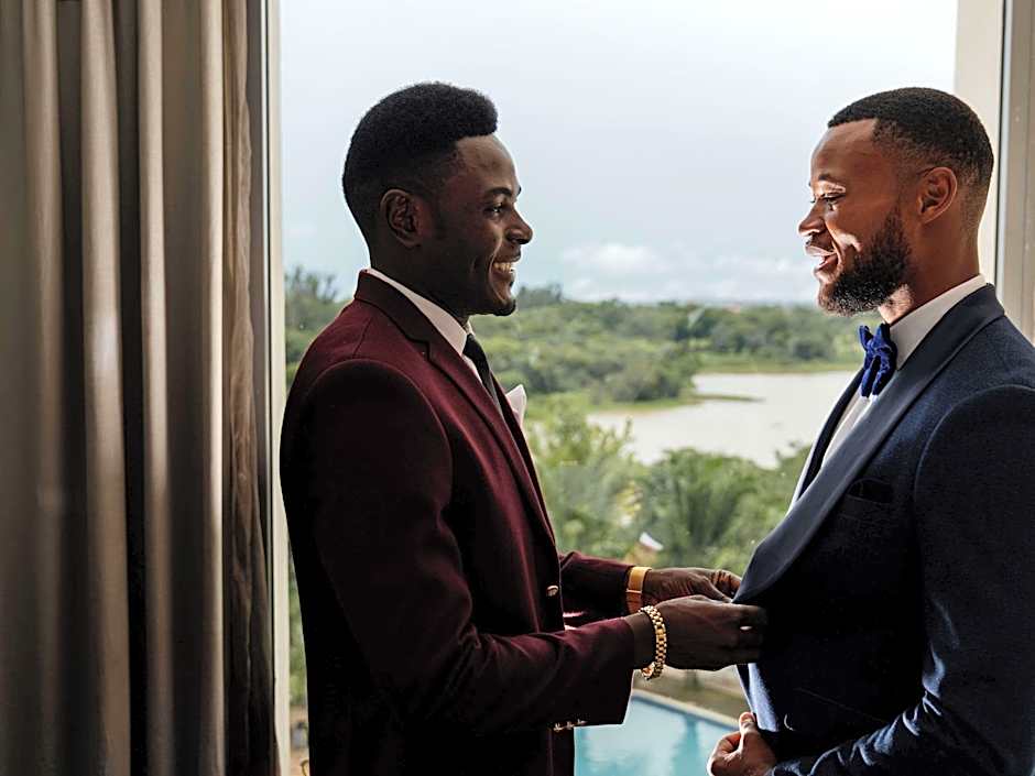 Pullman Lubumbashi Grand Karavia