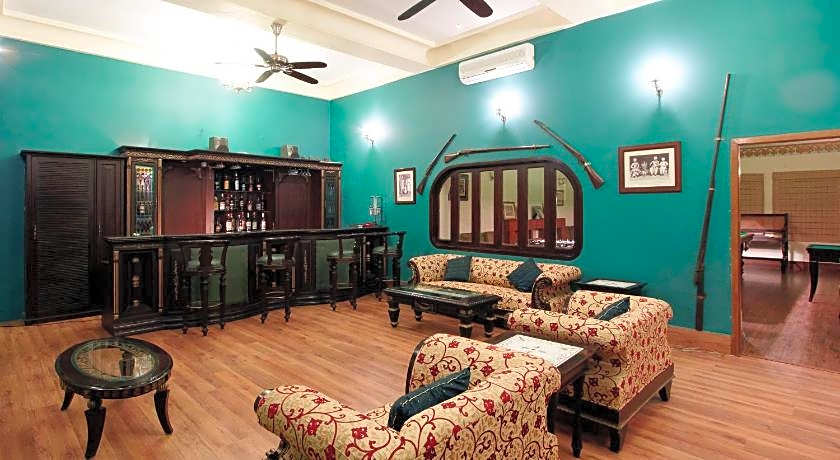 Welcomhotel by ITC Hotels, Fort & Dunes, Khimsar