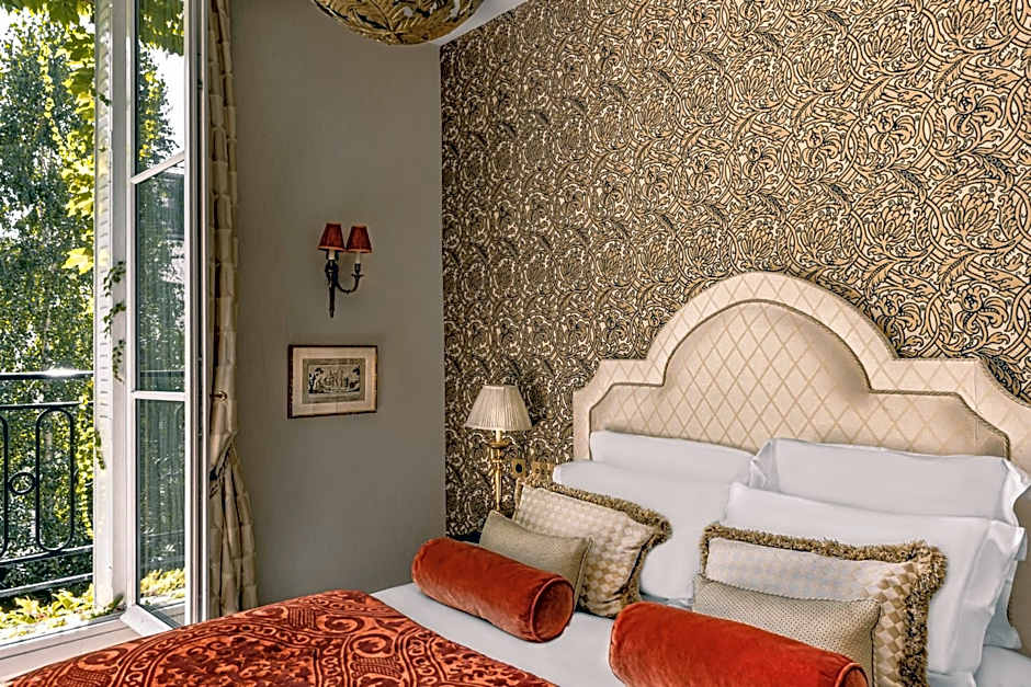 Relais Christine Hotel