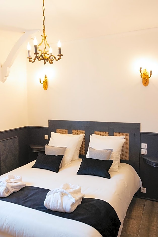 Domaine La Grange Ungersheim Chambres d hotes