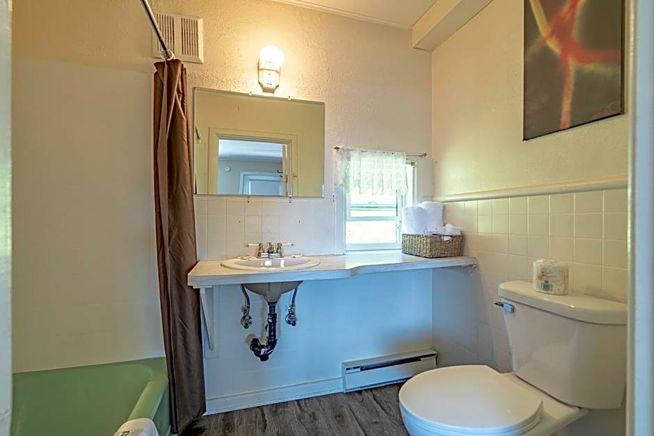 Novastar Motel On The Lake