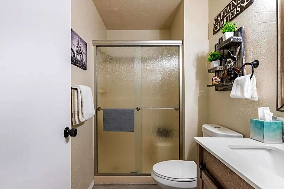Sand Dollar Haven at Seaside Beach Club Unit 306