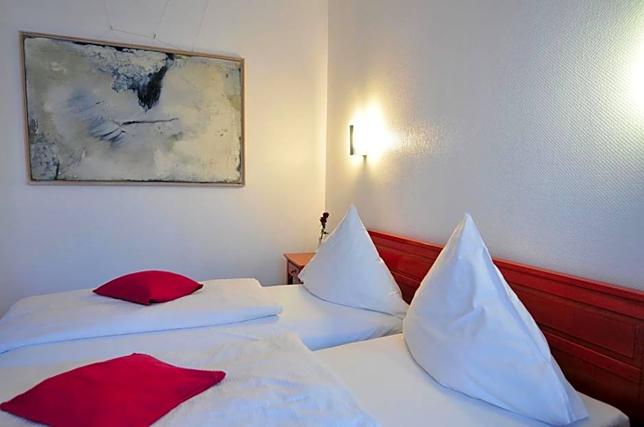 Cerano City Hotel Koln AM Dom