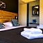 Hotel de Plank - alle kamers met airconditioning