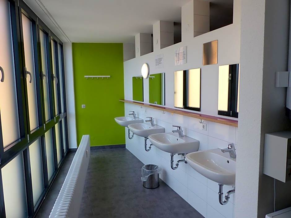 Inselhostel