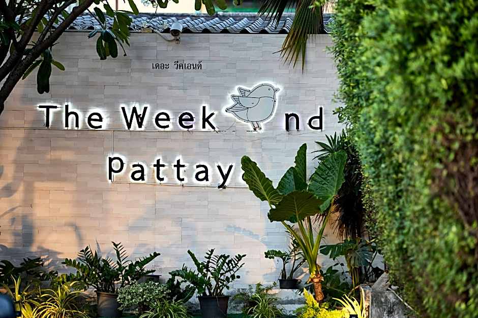 The Weekend Pattaya