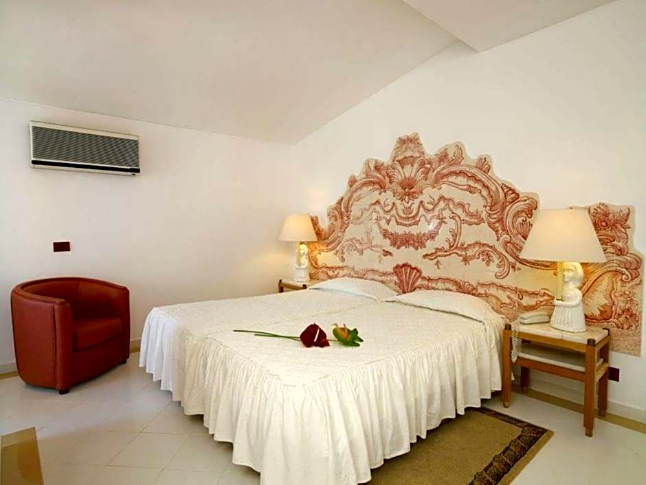 Hotel Apartamento Do Golfe