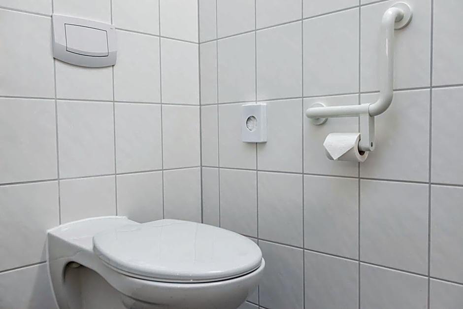 Hotel Mit-Mensch
