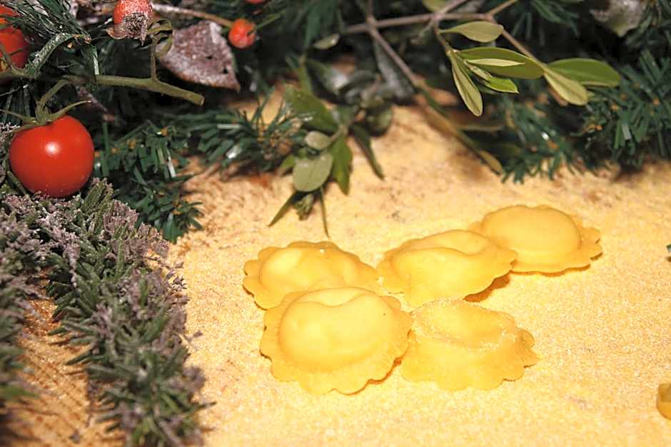 Agriturismo Masseria Alberotanza