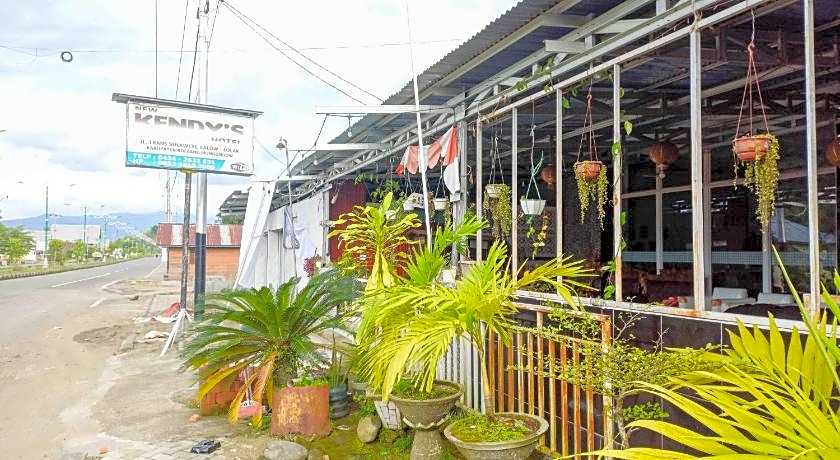 RedDoorz @ Lolak Bolaang Mongondow