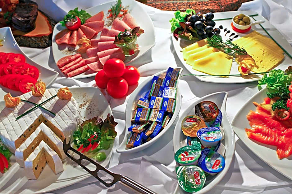 ibis Styles Offenburg City