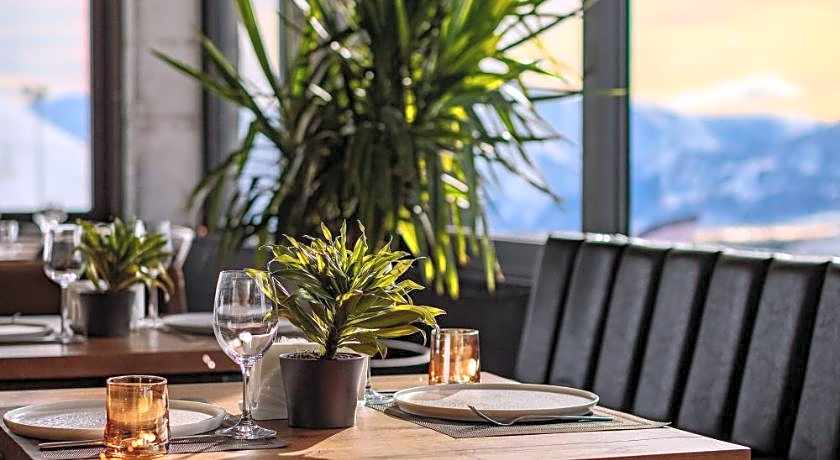 Hotel Carpe Diem Gudauri