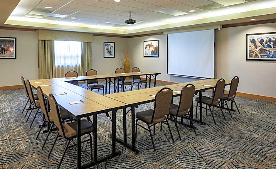 Homewood Suites By Hilton Austin Round Rock