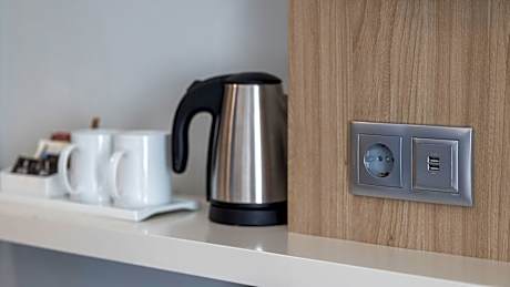 Standard Double Room - Mobility Access