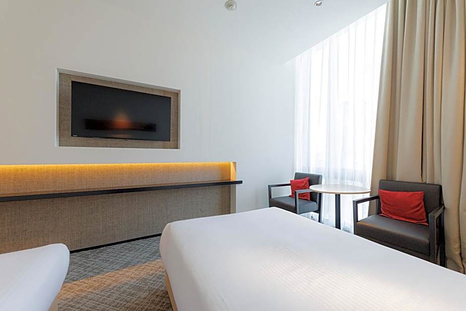 Jr Kyushu Hotel Blossom Shinjuku