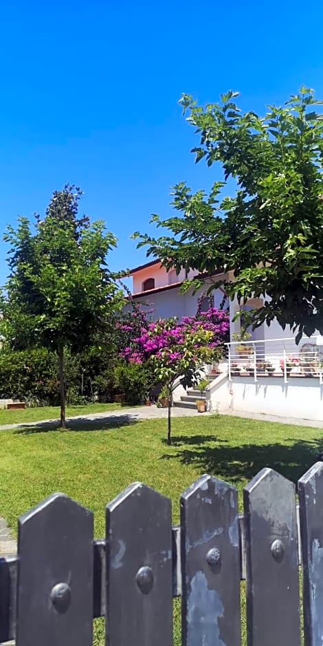 B&B Villa la Bouganville