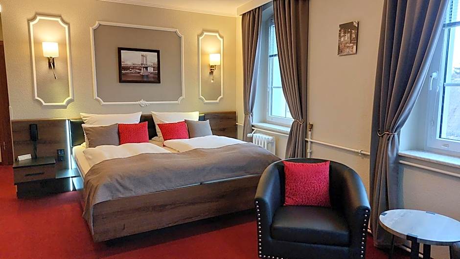 Hotel Weiße Taube