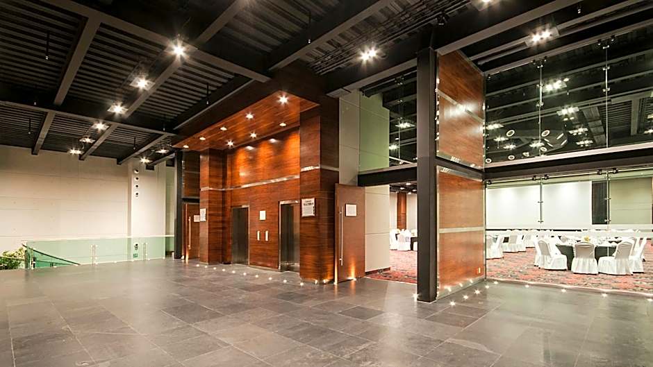 Holiday Inn Mexico Zona Centro By IHG