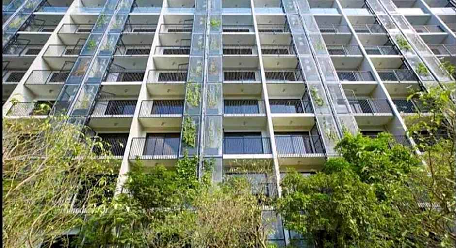 Bangkok comfortable condo