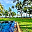 Amatapura Beachfront Villa 12, SHA Certified