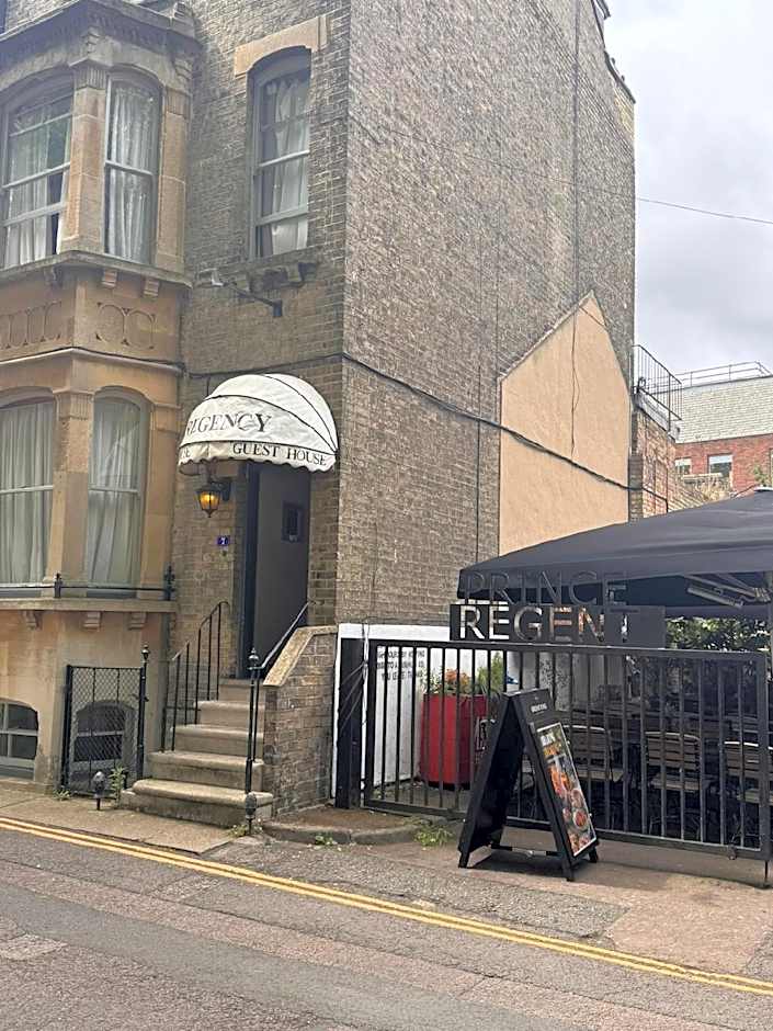 Regency Guest House