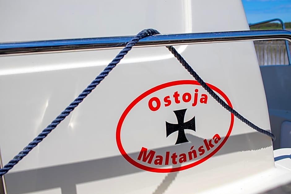 Ostoja Maltańska
