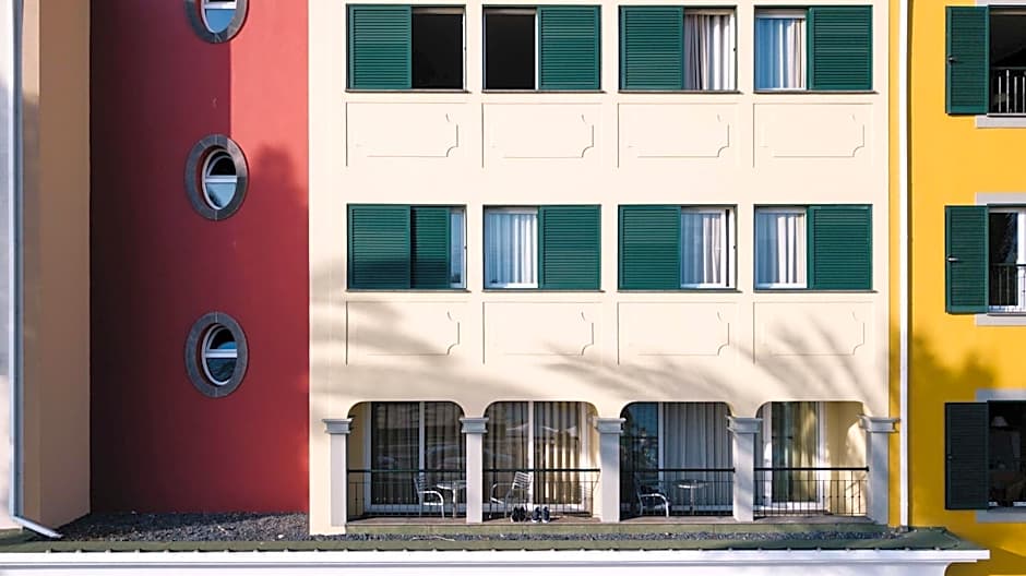 Enotel Sunset Bay - Ex Enotel Baia do Sol