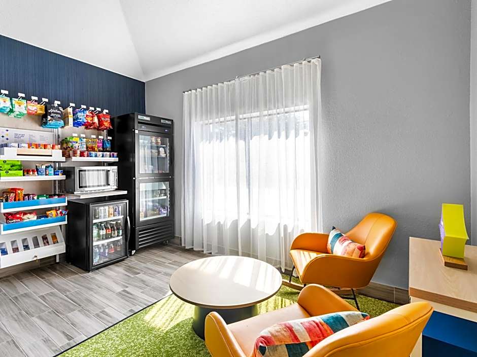 Spark by Hilton Augusta