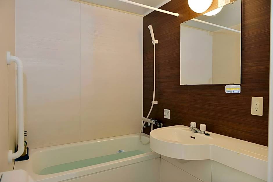 Hotel New Gaea Iizuka