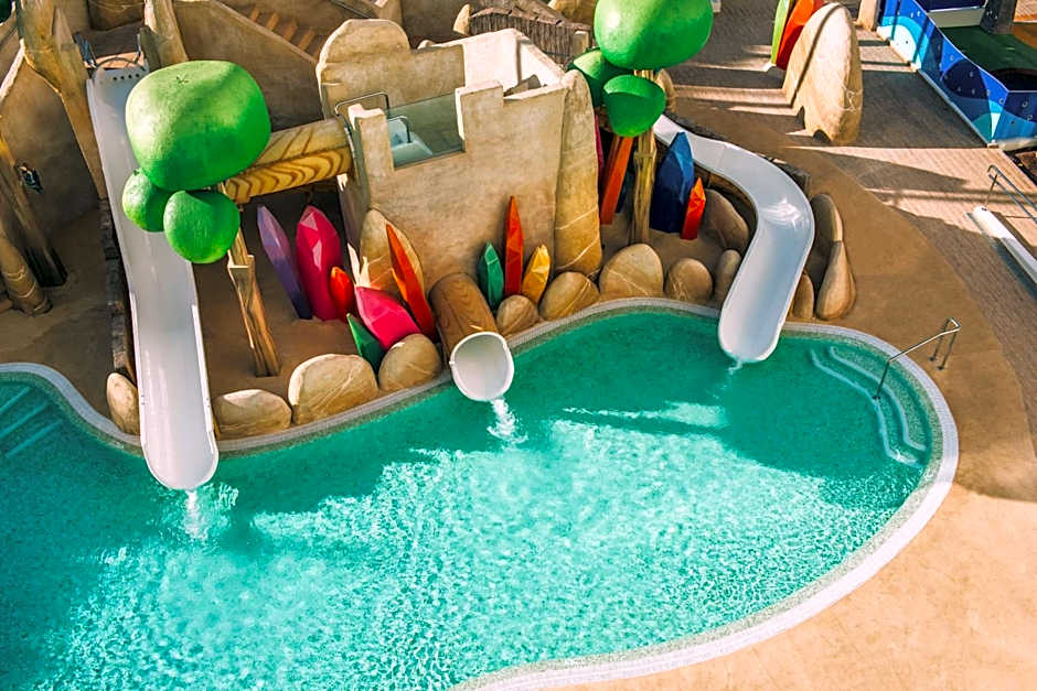 Iberostar Waves Bouganville Playa