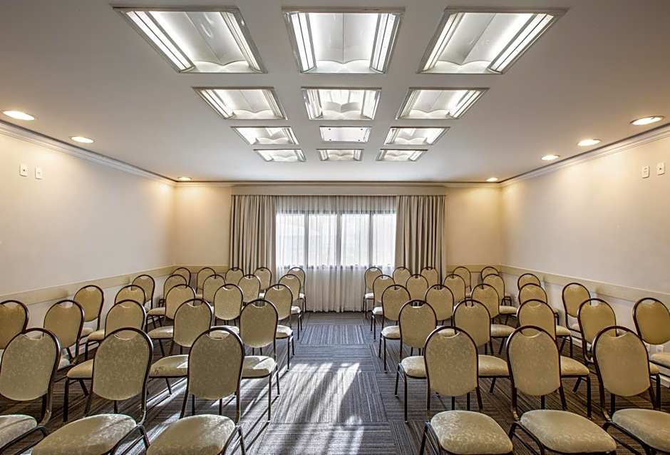 Melia Campinas Hotel